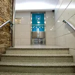 Maison d'hôtes México Pr