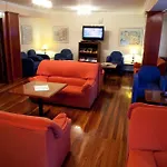 México Pr 4* Saint-Jacques-de-Compostelle