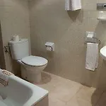 México Pr 4* Saint-Jacques-de-Compostelle