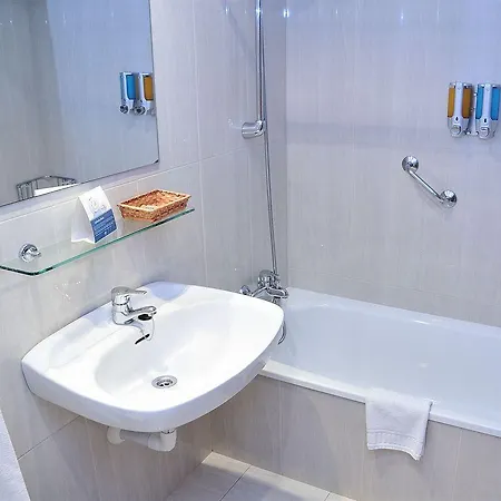 México Pr 4* Saint-Jacques-de-Compostelle