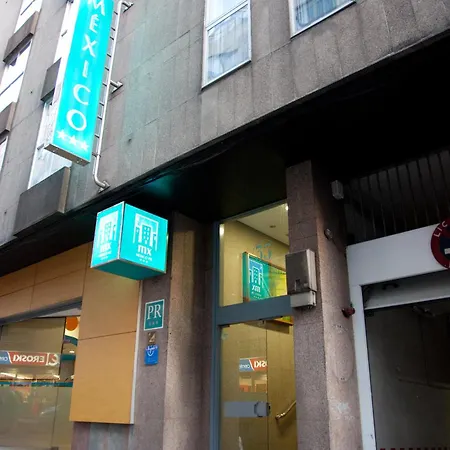 멕시코 Pr