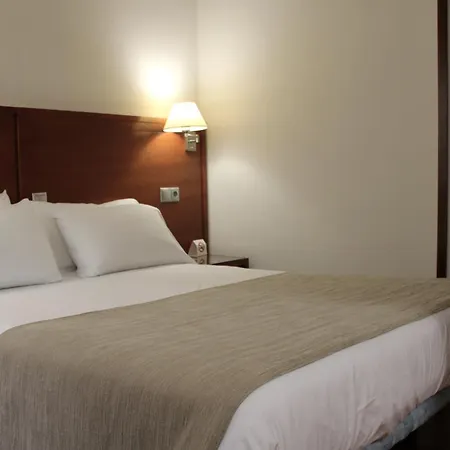 Mexico Pr 4* Santiago de Compostela