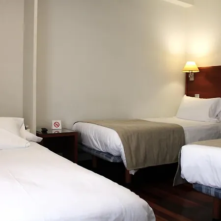 Gasthof Mexico Pr 4*