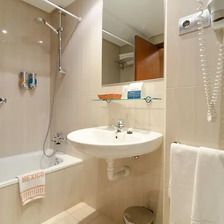 Mexico Pr Гостевой дом 4*