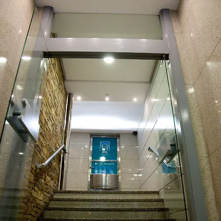 Mexico Pr Гостевой дом