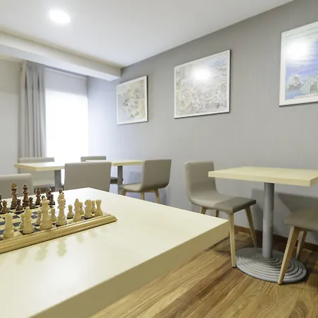 Mexico Pr Сантьяго-де-Компостела