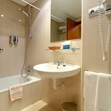 México Pr 4*