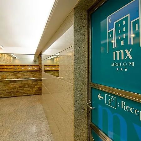 México Pr Saint-Jacques-de-Compostelle