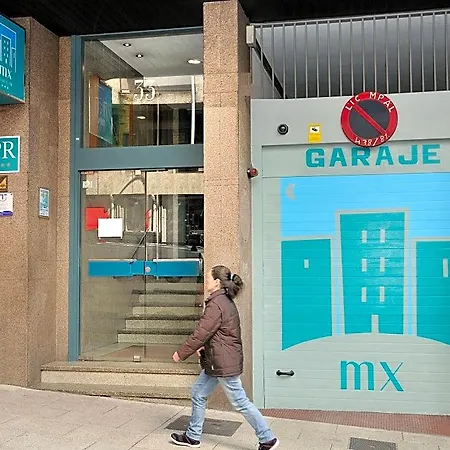 México Pr Maison d'hôtes 4*