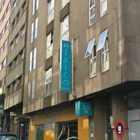 Mexico Pr Гостевой дом