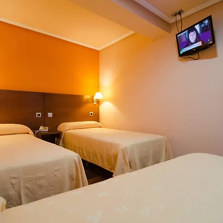 Pensjonat Mexico Pr 4*