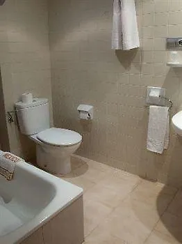 México Pr 3* Saint-Jacques-de-Compostelle