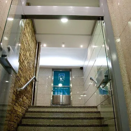 México Pr Maison d'hôtes 3*