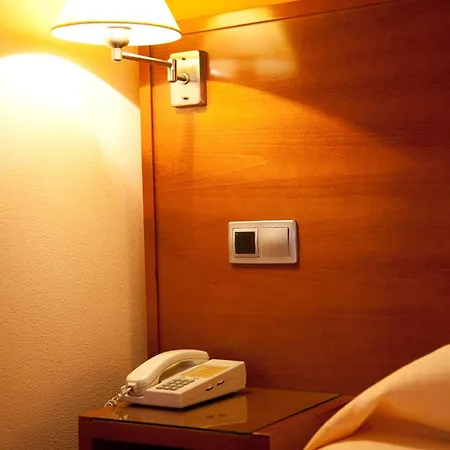 Pensionat Mexico Pr Santiago de Compostela