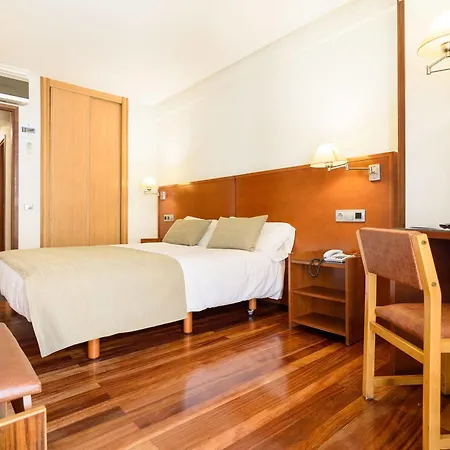 Гостевой дом Mexico Pr Сантьяго-де-Компостела