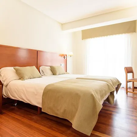 Mexico Pr Santiago de Compostela