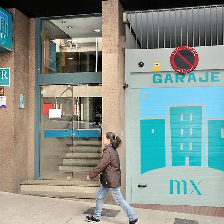 Maison d'hôtes México Pr 3*
