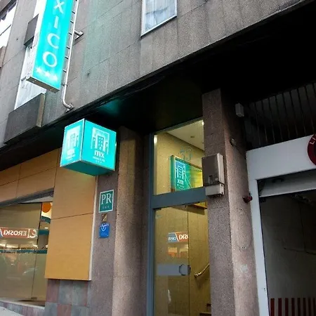 멕시코 Pr 산티아고데콤포스텔라