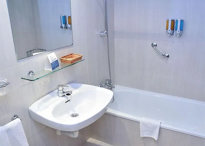 Mexico Pr 4* Santiago de Compostela