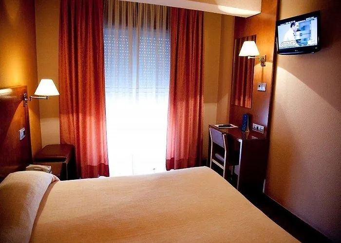 Mexico Pr 4* Santiago de Compostela