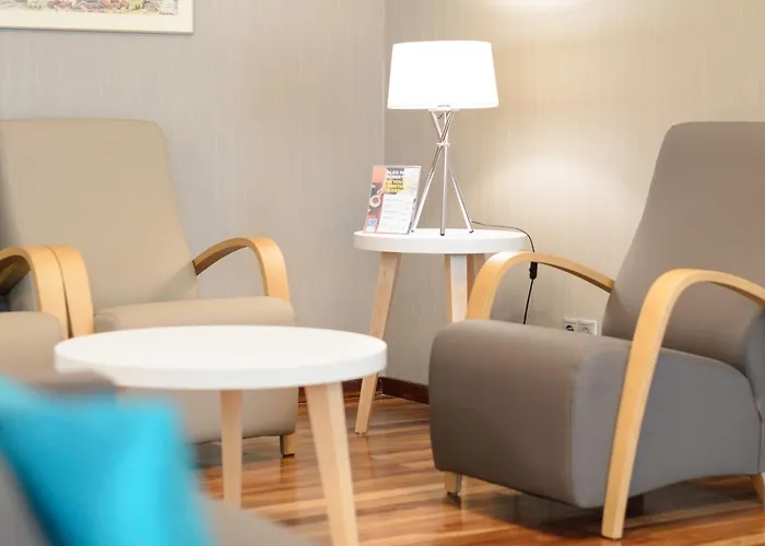 Mexico Pr Santiago de Compostela