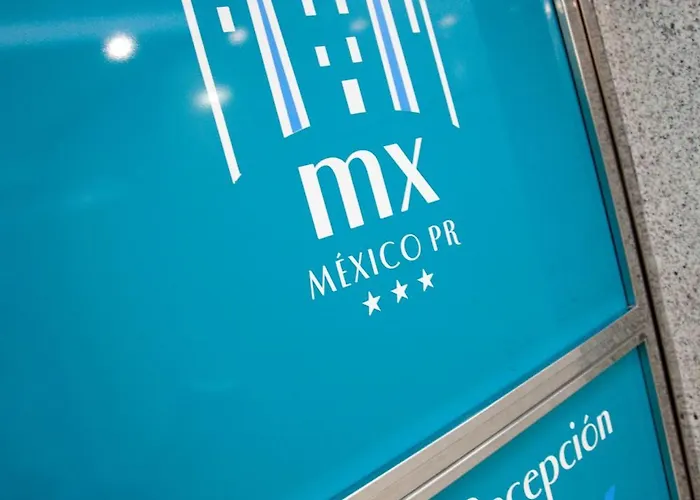 Penzion Mexico Pr 4*