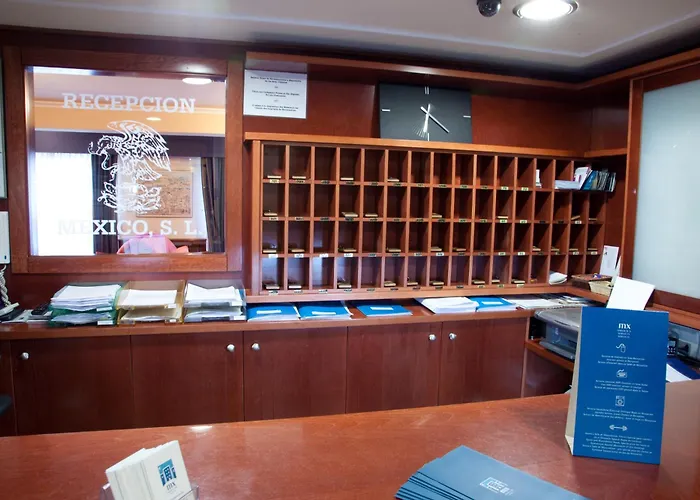 Penzion Mexico Pr 4*