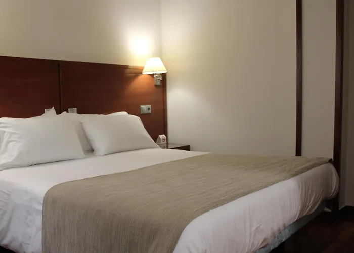 Mexico Pr 4* Santiago de Compostela