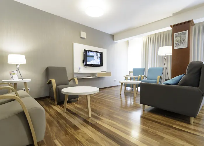 Mexico Pr 4* Santiago de Compostela