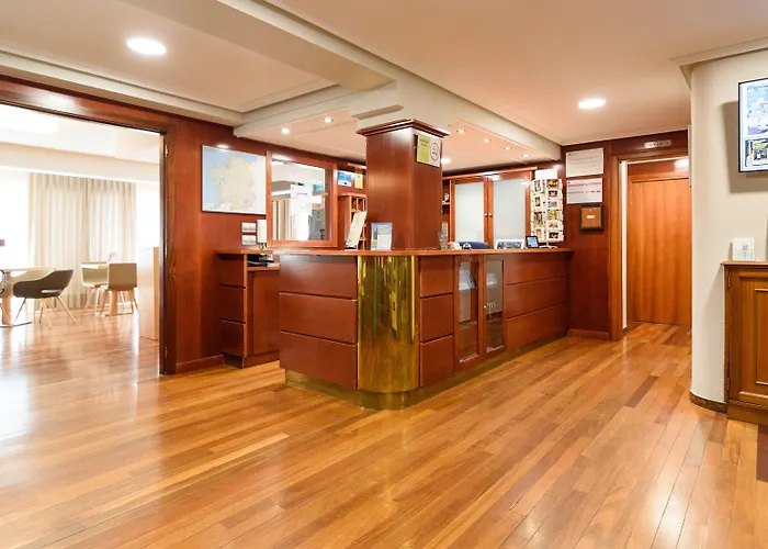 Mexico Pr Santiago de Compostela