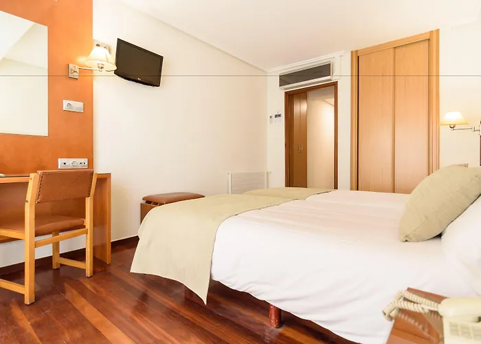 Mexico Pr Santiago de Compostela