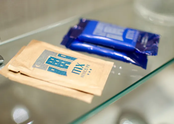 Mexico Pr Pensjonat 4*