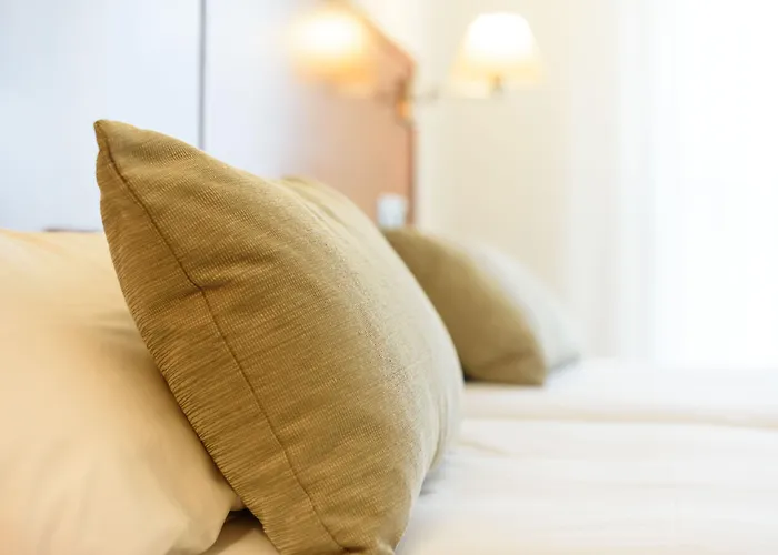 Mexico Pr Gasthof Santiago de Compostela