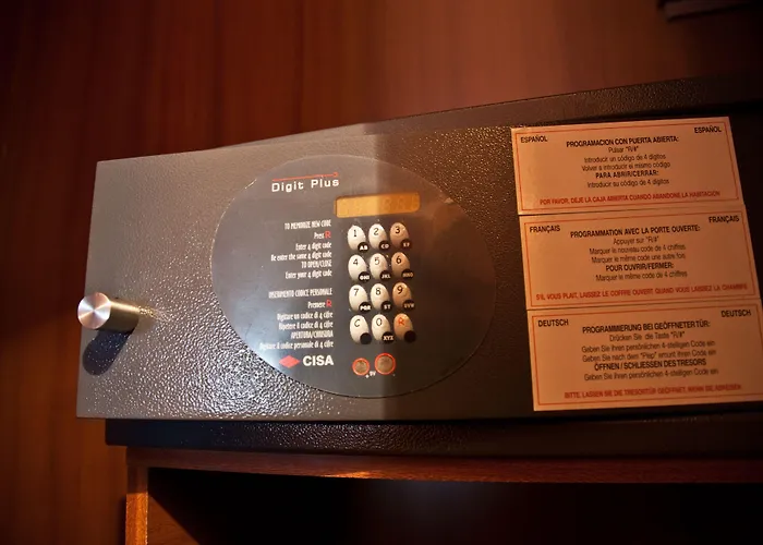 Mexico Pr Gasthof 4*