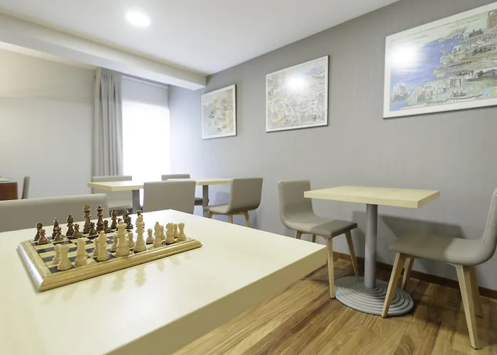 Mexico Pr Santiago de Compostela