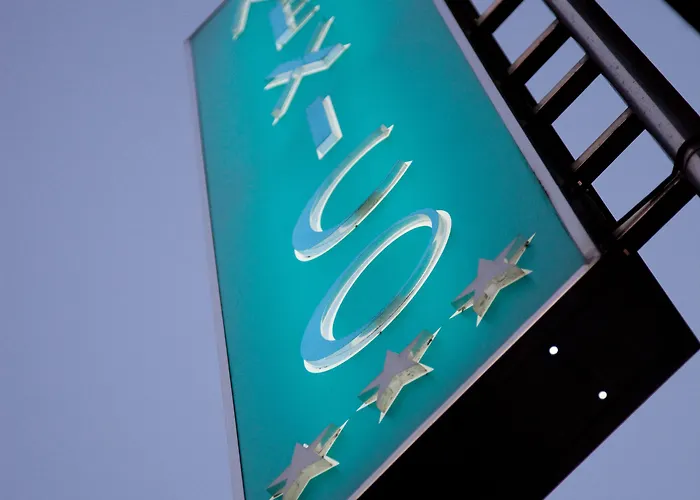 Mexico Pr 4* Santiago de Compostela