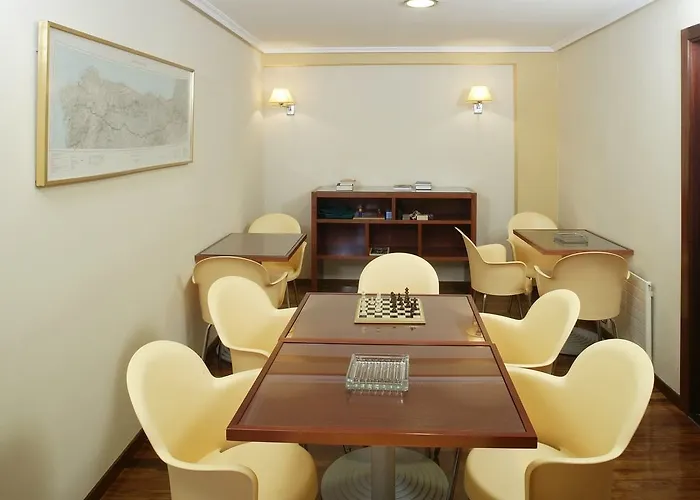 Mexico Pr 4* Santiago de Compostela