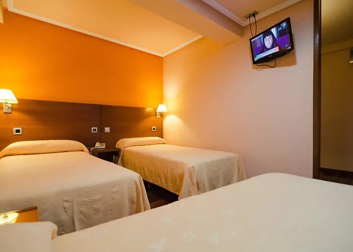 Gasthof Mexico Pr 4*