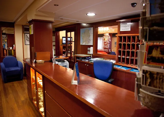 Pensjonat Mexico Pr 4*