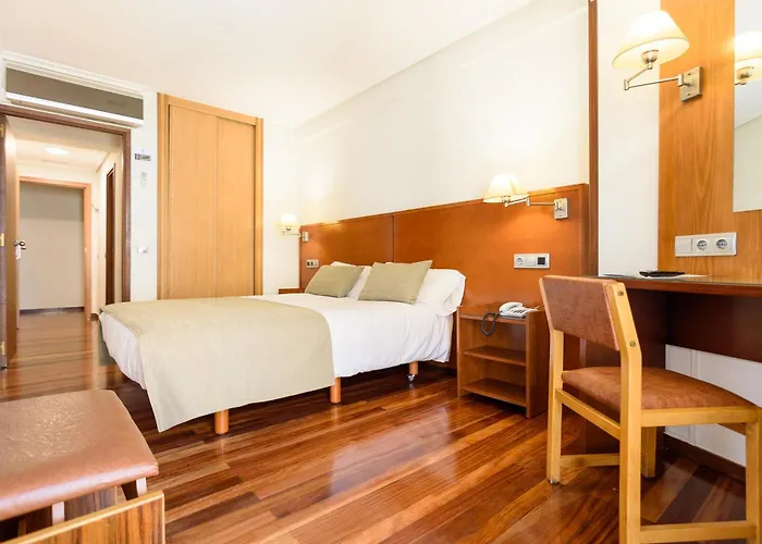 Penzion Mexico Pr Santiago de Compostela