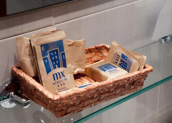 Mexico Pr Pensjonat 4*