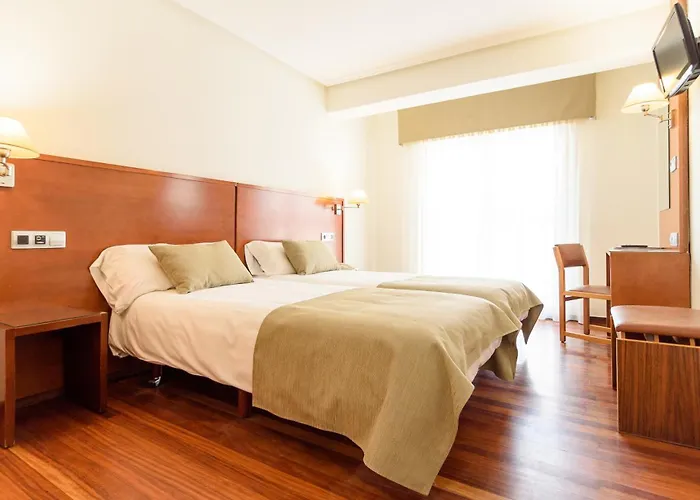 Mexico Pr Santiago de Compostela