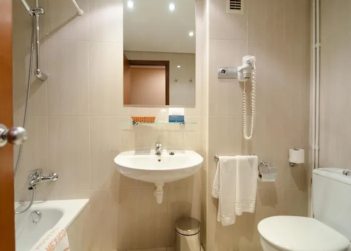 Penzion Mexico Pr Santiago de Compostela