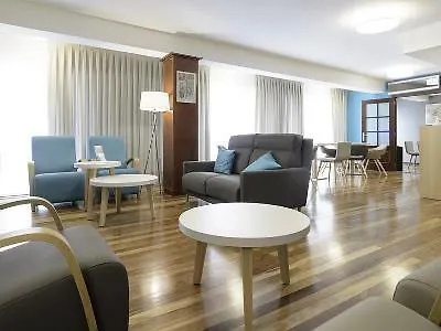 Mexico Pr Santiago de Compostela