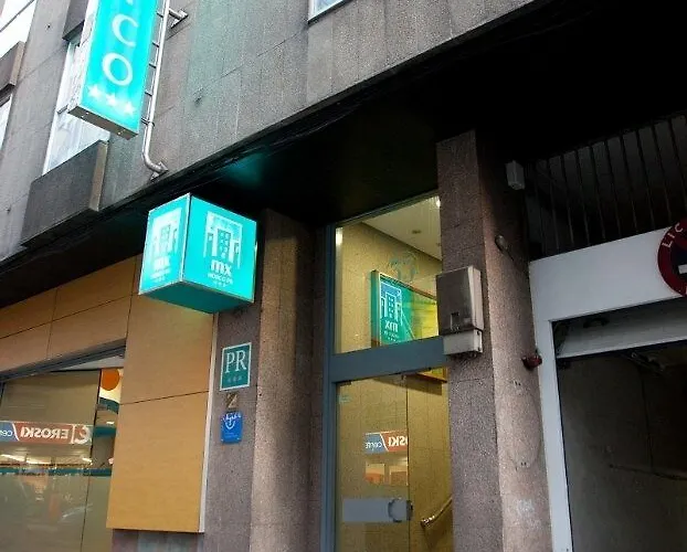 Mexico Pr Santiago de Compostela